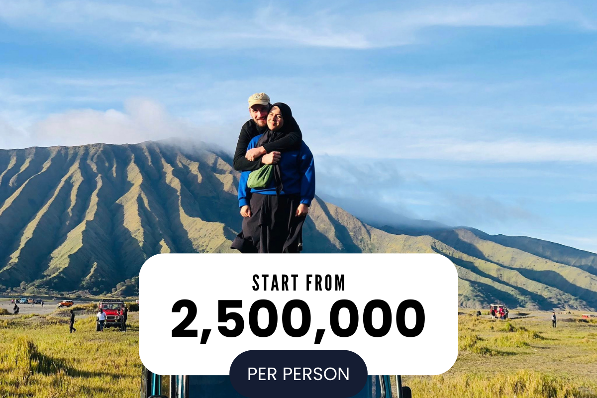 Weogo Bromo